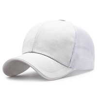COKK czapka z daszkiem kobiety kamuflaż kapelusze letnie dla kobiet mężczyzn Unisex parasolka oddychająca odkryty czapka sportowa rozrywka proste Snapback 6